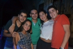 Friday Night at Byblos Old Souk
